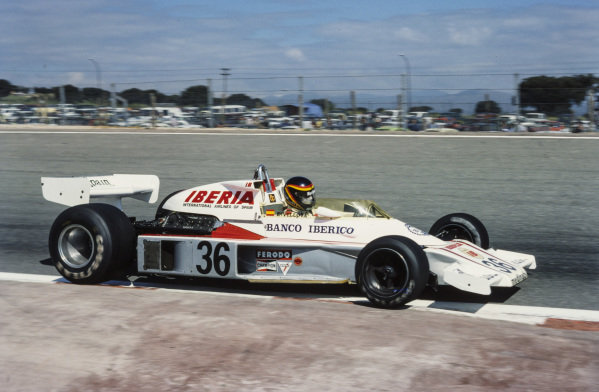 McLaren-Ford-M23B (1977)