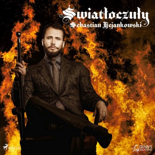 Hejankowski Sebastian - Światłoczuły