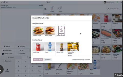 4j6 BAqlw QV6d5vs7y Bh UGg - Automate Restaurant Management Operations With Ai Odoo 17
