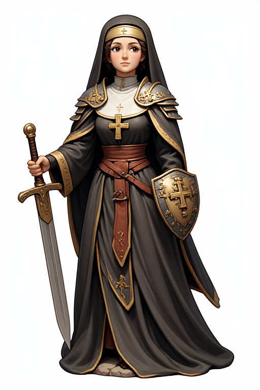 Christian-Warrior-Nun-sword-sh-(27)