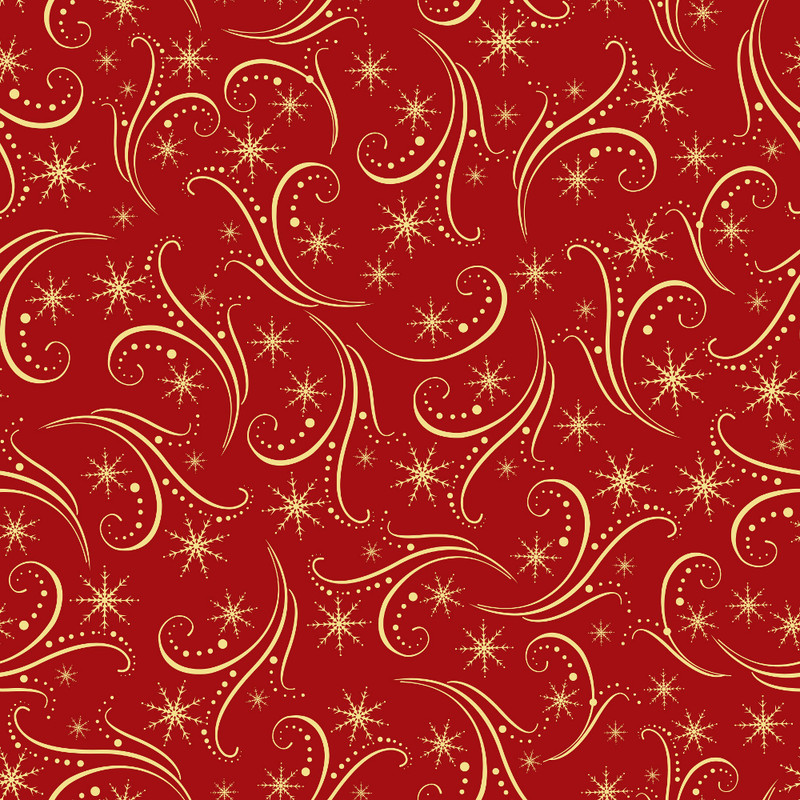 Christmas Dreams Papers (25)