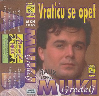 Muki Gredelj - 1994 - Vraticu se opet Scannen0001