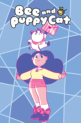 Bee e PuppyCat - Stagione 1 (2022) [Completa] DLMux 1080p E-AC3+AC3 ITA ENG JAP SUBS