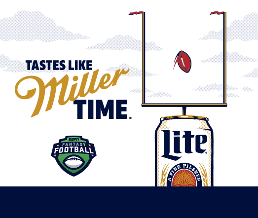 Win Football Prizes in the Miller Lite 2023 Sweepstakes – Over 8,000 Winners! Win Football Prizes in the Miller Lite 2023 Sweepstakes – Over 8,000 Winners!