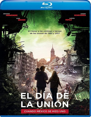 El Dia De La Unión [2018][BD25][Latino]