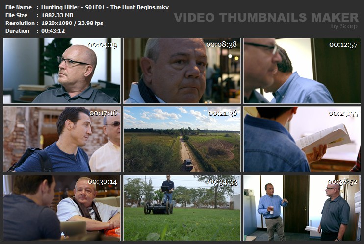 Hunting Hitler - S01E01 - The Hunt Begins.mkv