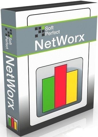 SoftPerfect NetWorx 7.0.0 Multilingual Portable