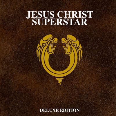 Various, Andrew Lloyd Webber & Tim Rice - Jesus Christ Superstar (1970) [2021, Deluxe Edition, Remastered, CD-Quality + Hi-Res] [Official Digital Release]