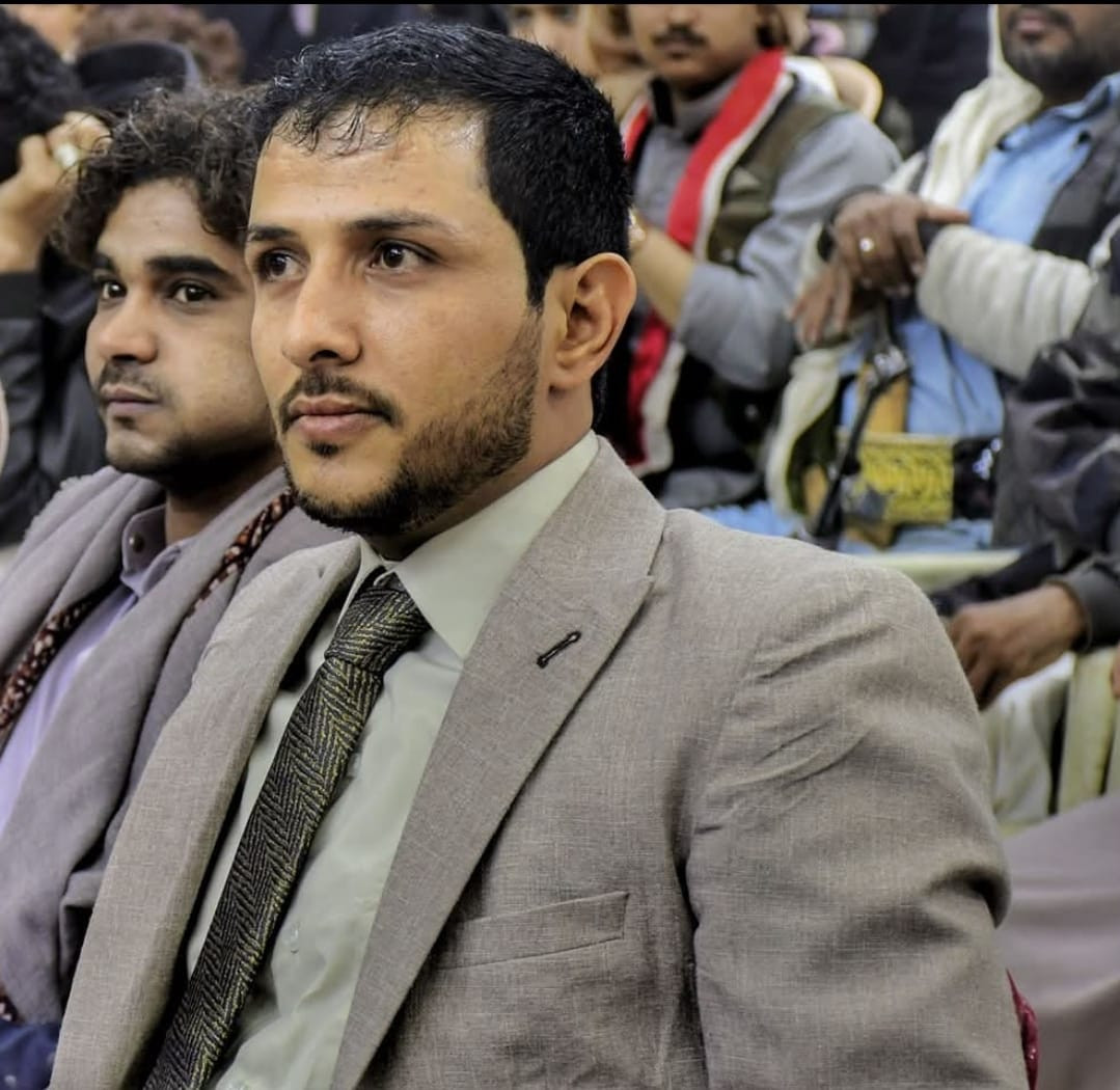 صادق السعيدي