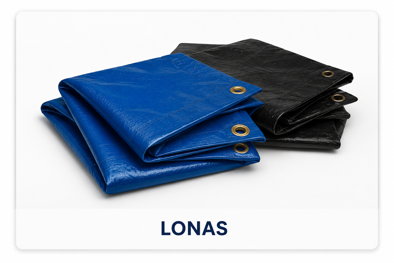Lonas