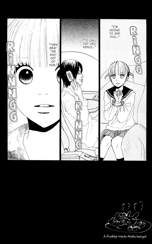 Yasuko to KenjiVol1-4