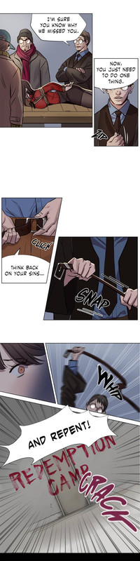 Atonement CampChap1-5