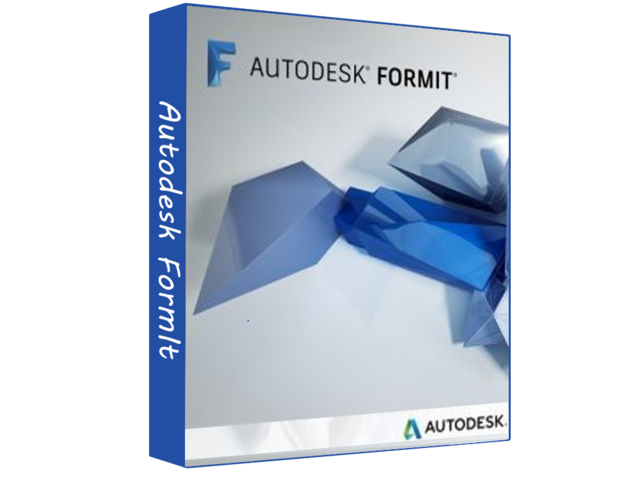 Autodesk FormIt Pro 2022.1.0 (x64) + Crack