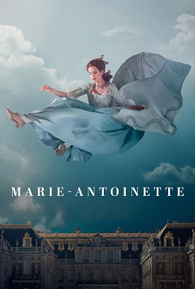 Maria Antonietta - Stagione 1 (2023) (Completa) WEBRip ITA AC3 Avi