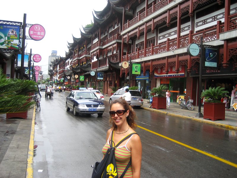 Shanghái-7 al 10-8-2007/2024 - China y sus pueblos-2007 (41)