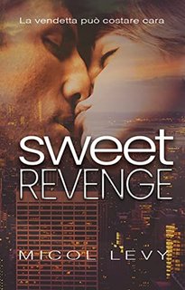 Micol Levy - Sweet Revenge (2022)
