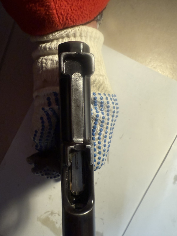 Steyr 1913 Bild 14