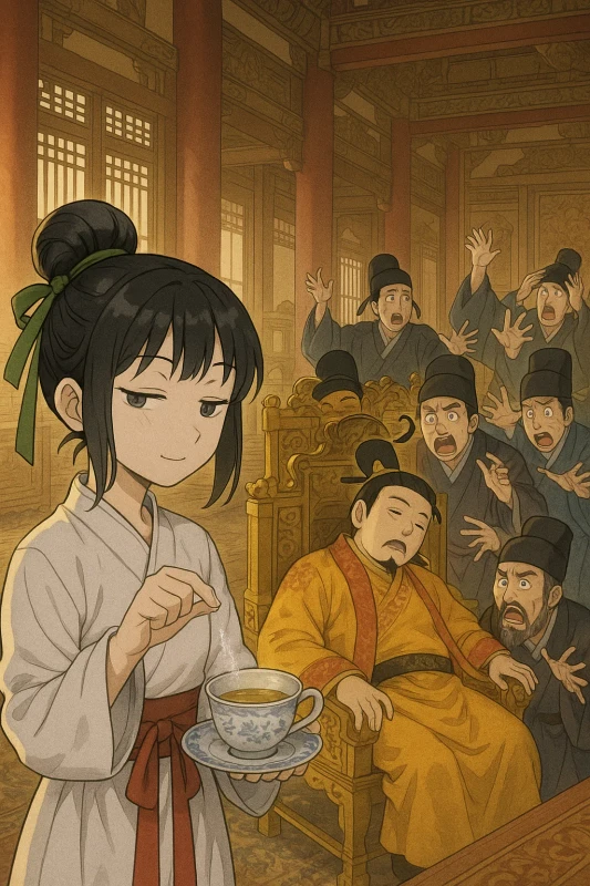 Монолог фармацевта