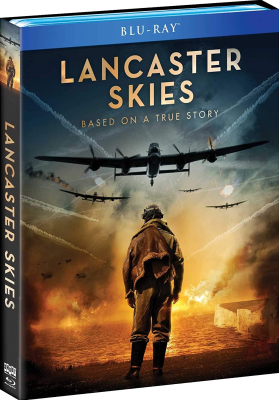 Lancaster Skies (2019) FULL HD 1080p DTS ENG AC3 ITA ENG SUB