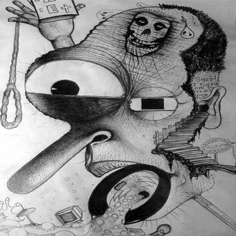 Anklepants - Pl-Easekill (2019) .mp3 -320 Kbps