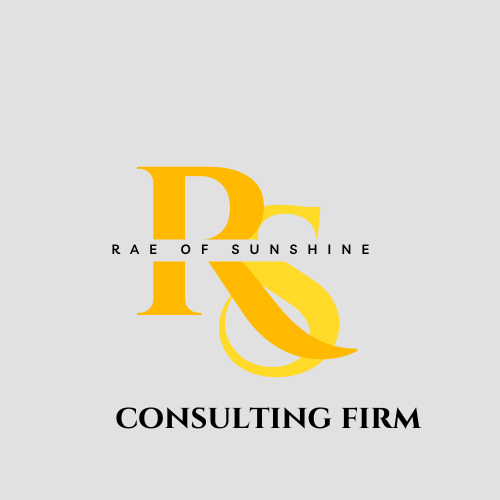 Rae of Sunshine Consulting