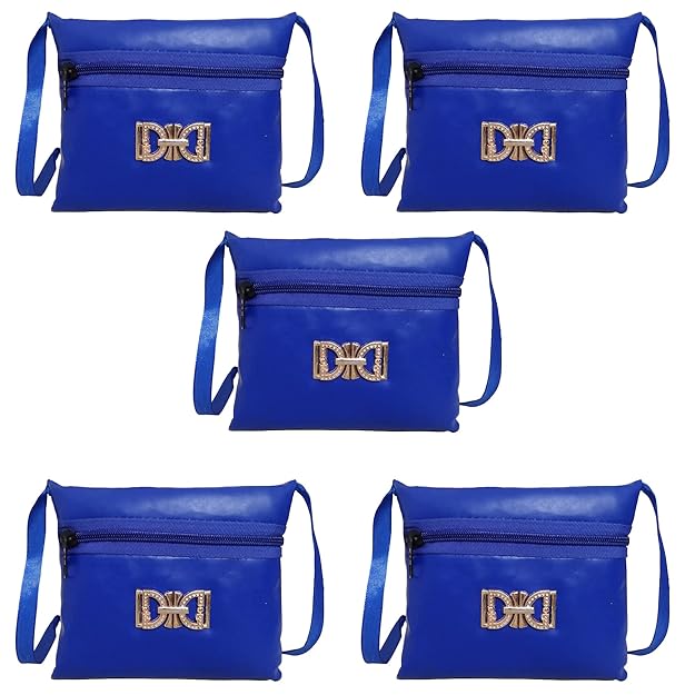 Sling Bags Dd Black