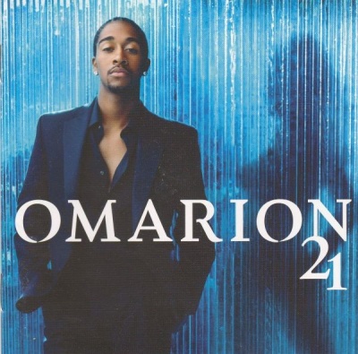 Omarion Music Career