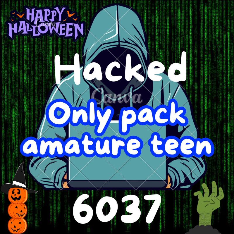 MEGA~hacked only pack amature teen [6037]