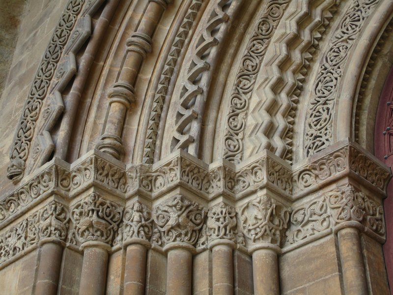 LA SEO DE LLEIDA, Monumento-España (7)