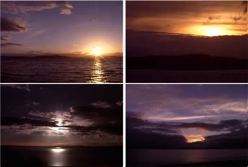 Fondos Con Movimiento Sd Transciones Fotogramas Adobe After Effects,Pinnacle Plus