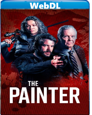 The Painter (2024) WEB-DL 720p H264 E-AC3+AC3 ITA ENG
