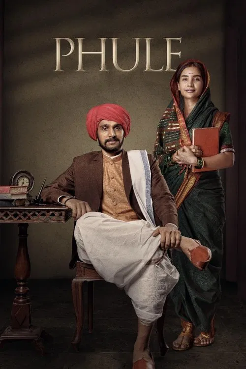 Phule (2025) Phule (2025)