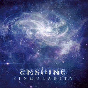 Re: Enshine (SWE/FR) / Melodic Death/Doom Metal