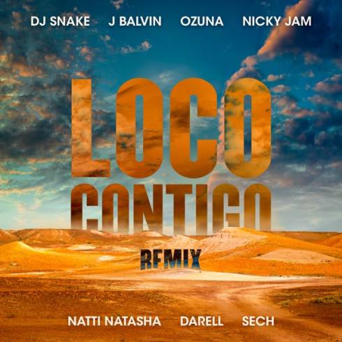 Loco Contigo feat Nicky Jam Na 320 kbs Beats