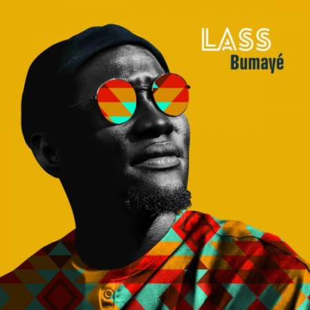 Lass - Bumaye (2022)