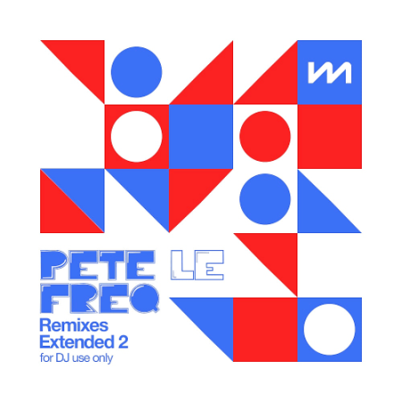 VA - Mastermix Pete Le Freq Remixes 2 (Extended, Edits) (2022)