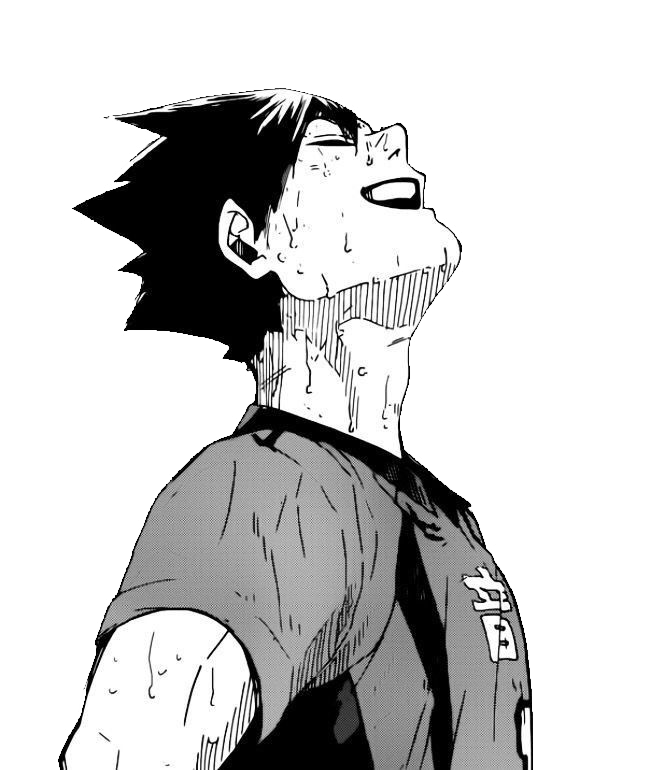 kuroo