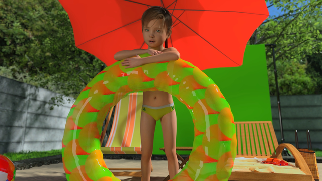 Siblings Delights APK android game