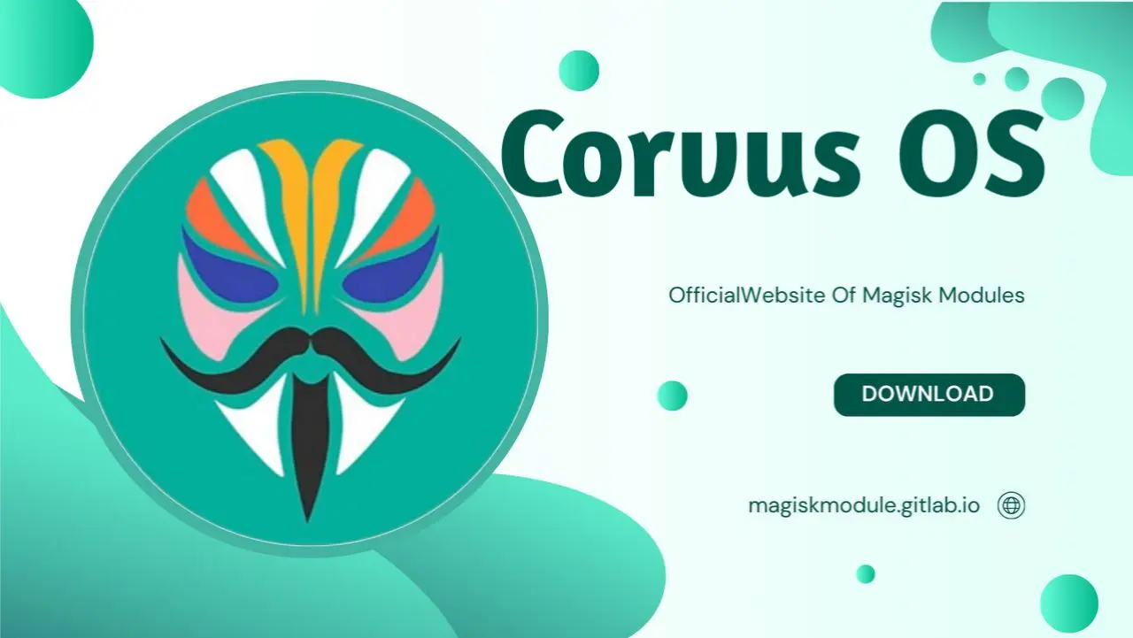Corvus OS
