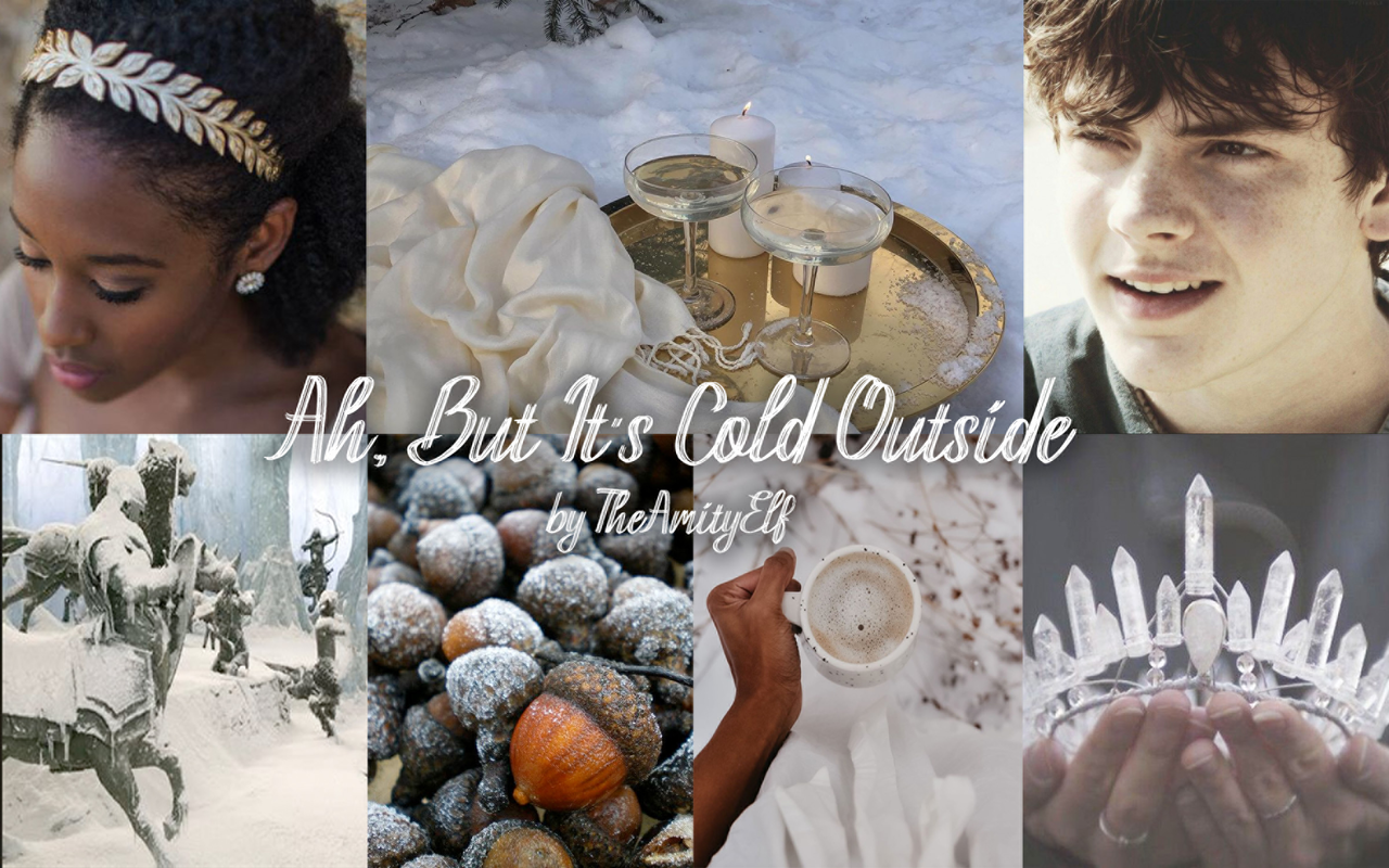 story title moodboard