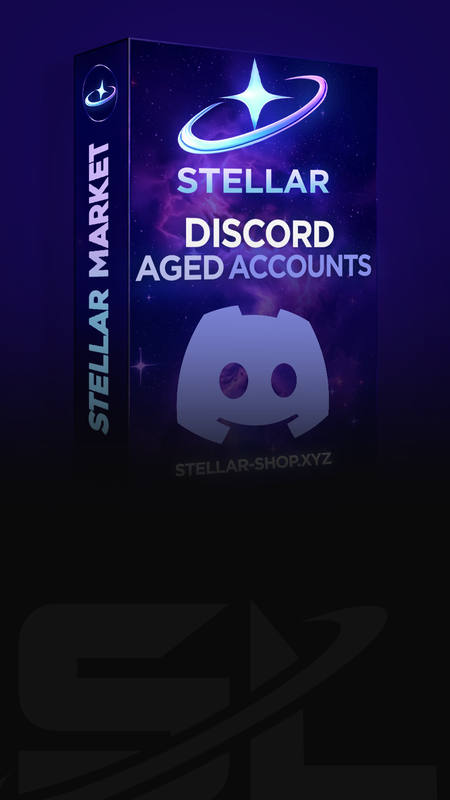 Discord Full Access Accounts