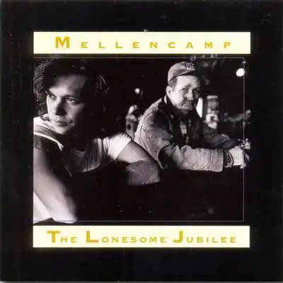 1987. The Lonesome Jubilee