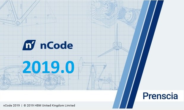 HBM nCode 2019.0 (x64)