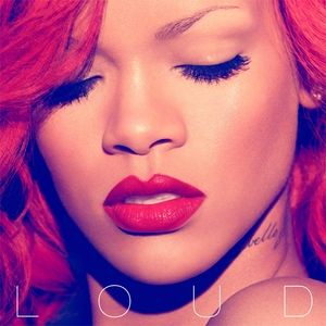 Re: Rihanna