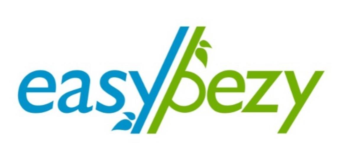 EasyBezy Logo