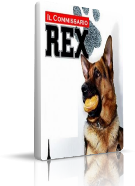 SCARICA IL COMMISSARIO REX