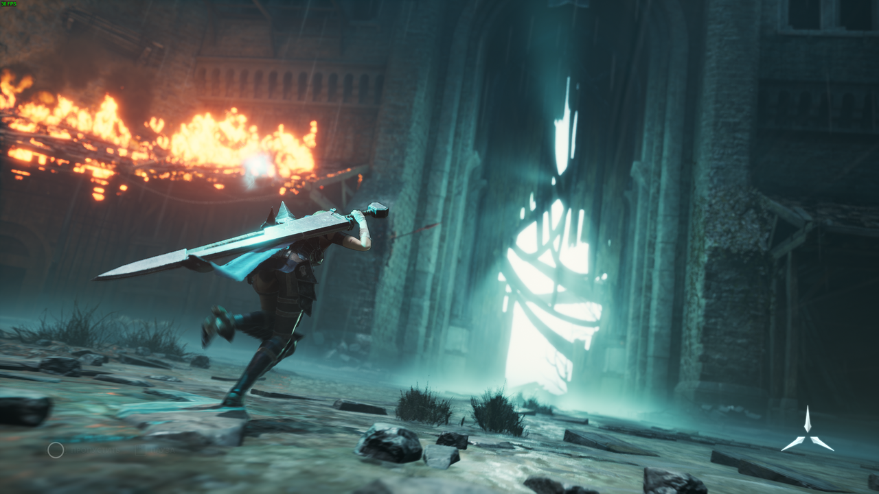 Soulstice Screenshot 2022.09.23 - 20.36.31.71