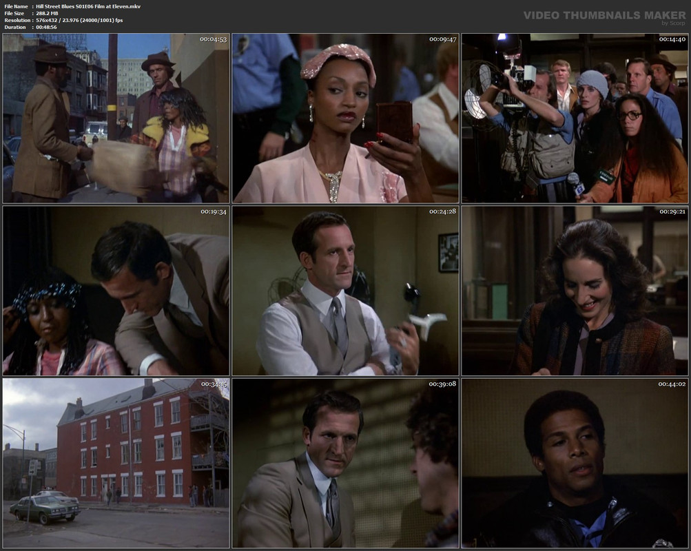Hill Street Blues S01E06 Film at Eleven.mkv