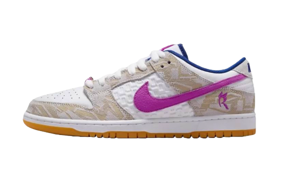 Nike SB Dunk Low Rayssa Leal