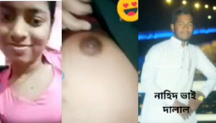 xxwx Cute Desi girl video call sex chat boobs showing